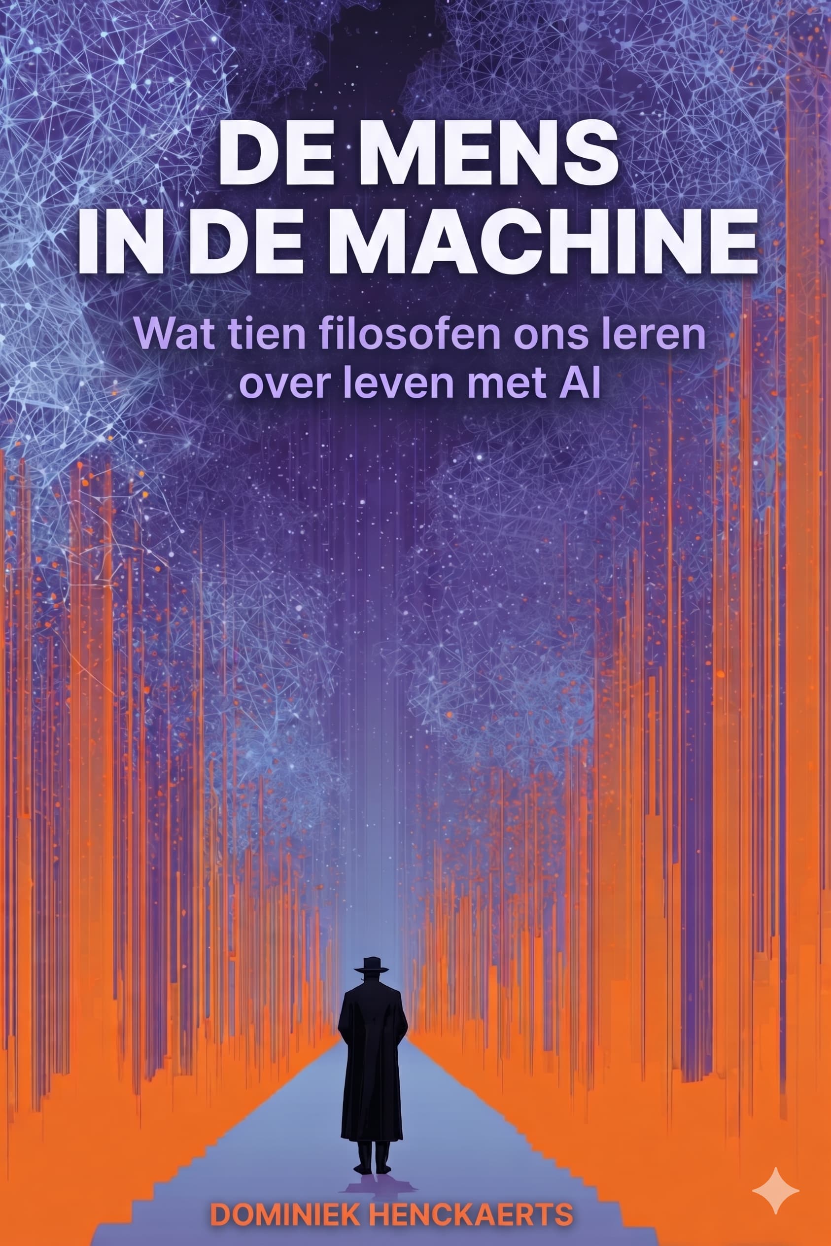 De Mens in de Machine — Dominiek Henckaerts