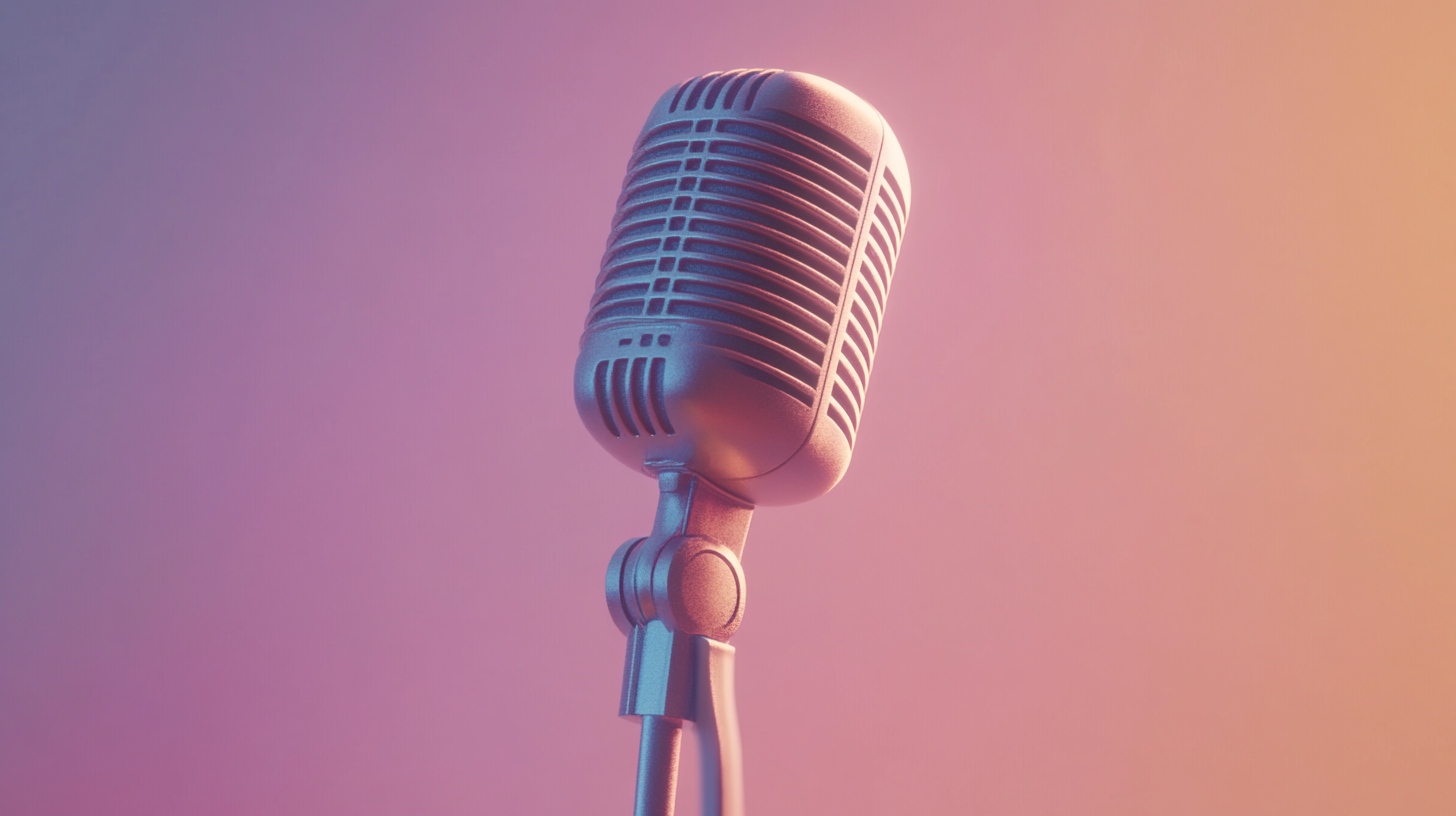 Podcast